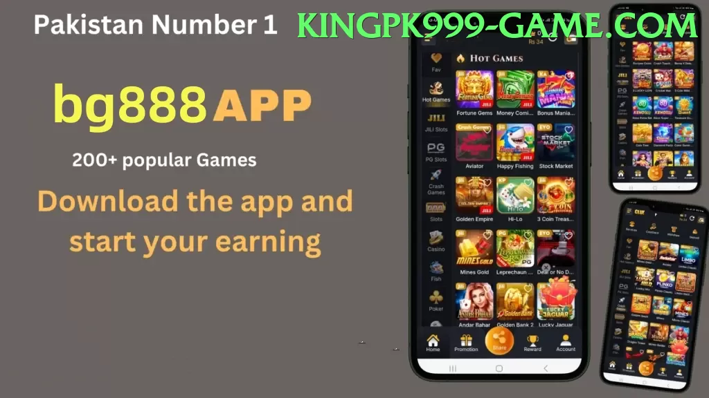 KingPK999 Game