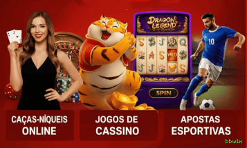 Jogos bbwin