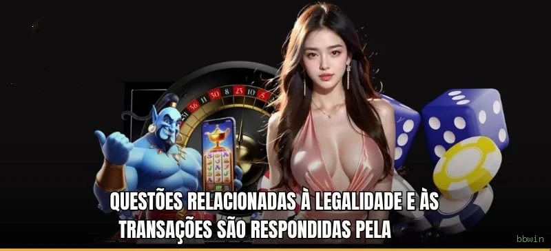 Pagamentos bbwin