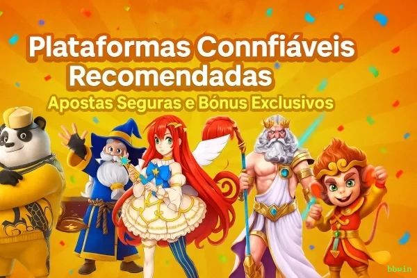 Jogos Recomendados bbwin