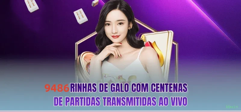 bbwin Cassino Clássico